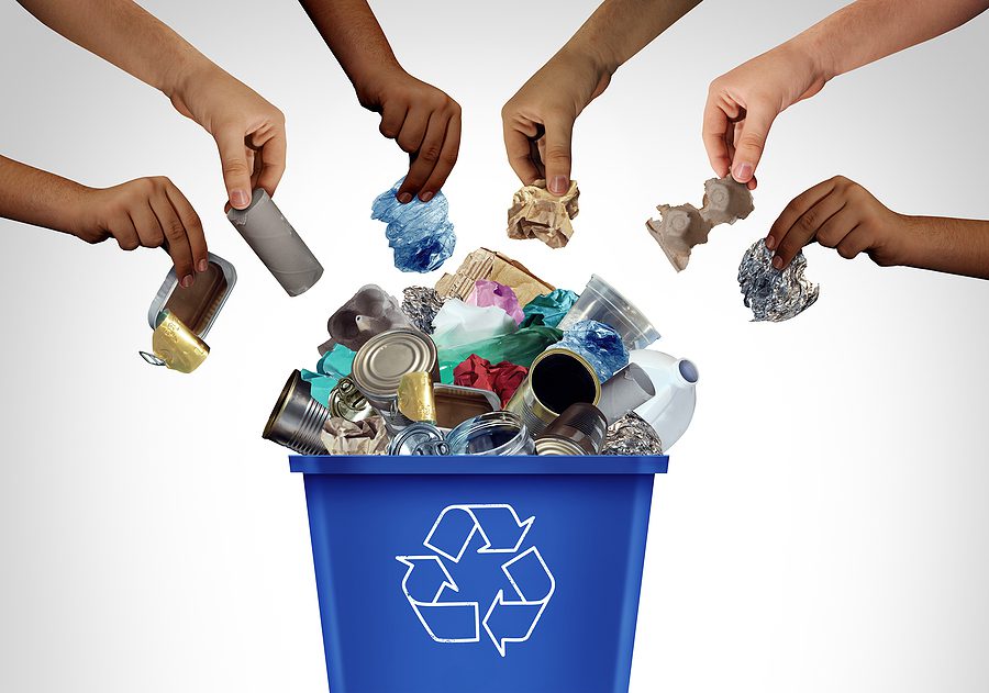 What is the Purpose of Waste Management?